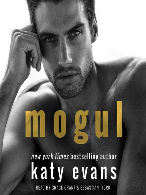 Title details for Mogul by Katy Evans - Wait list